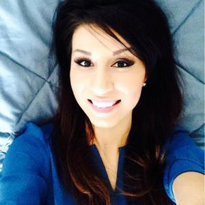 Meet your Posher, Marci